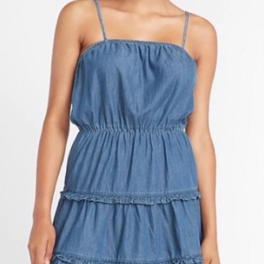 Denim Express Mini